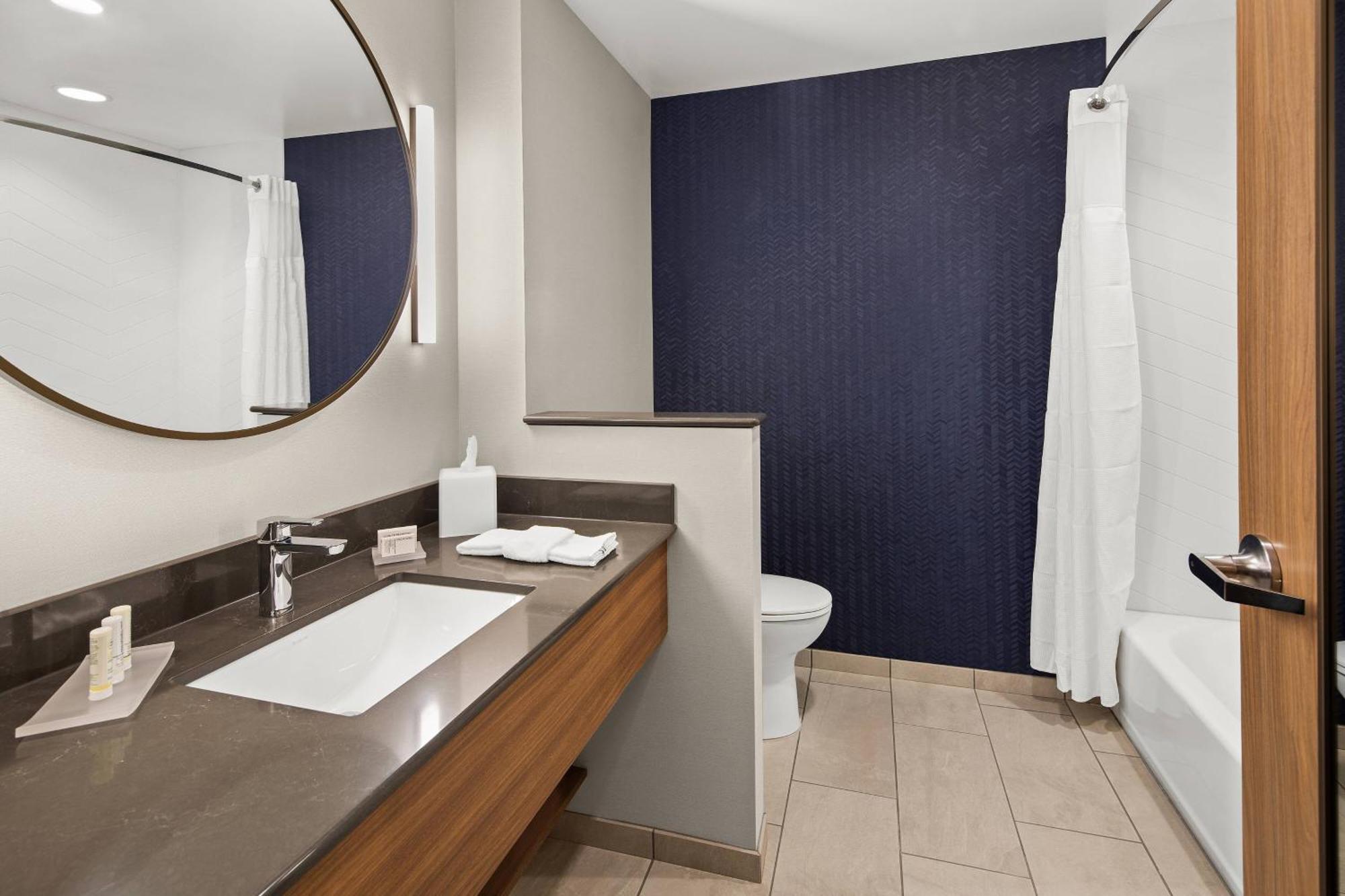 Fairfield By Marriott Inn & Suites Duluth Dış mekan fotoğraf